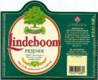 Lindeboom Bierbrouwerij, Pilsener