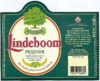 Lindeboom Bierbrouwerij, Lindeboom Pilsener