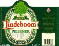 Lindeboom Bierbrouwerij, Lindeboom Pilsener