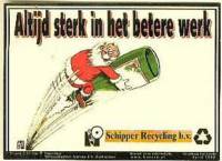 Lindeboom Bierbrouwerij, Altijd sterk in het betere werk