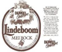 Lindeboom Bierbrouwerij, Berkel Centrum Meibock