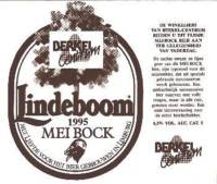 Lindeboom Bierbrouwerij, Berkel Centrum Meibock 1995