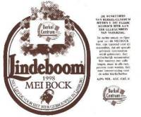 Lindeboom Bierbrouwerij, Berkel Centrum Meibock 1998