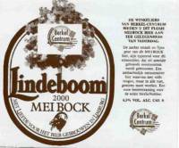 Lindeboom Bierbrouwerij, Berkel Centrum Meibock 2000