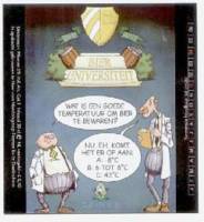 Lindeboom Bierbrouwerij, Bier Universiteit