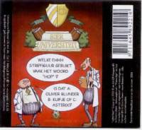 Lindeboom Bierbrouwerij, Bier Universiteit