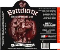 Lindeboom Bierbrouwerij, Botteliertje Extra Zacht