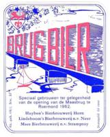 Lindeboom Bierbrouwerij, Brugbier