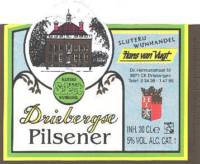 Lindeboom Bierbrouwerij, Driebergse Pilsener