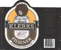 Lindeboom Bierbrouwerij, Klerks Pilsener