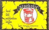 Lindeboom Bierbrouwerij, Stookolie