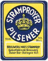 Brouwerij Maes, Stramproyer Pilsener