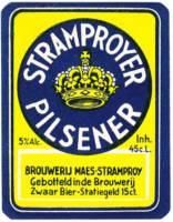 Brouwerij Maes, Stramproyer Pilsener