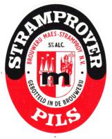Brouwerij Maes, Stramproyer Pils
