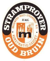 Brouwerij Maes, Stramproyer Oud Bruin