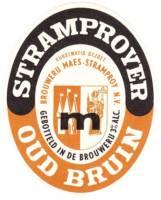 Brouwerij Maes, Stramproyer Oud Bruin