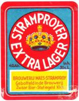 Brouwerij Maes, Stramproyer Extra Lager