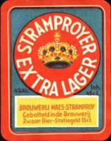 Brouwerij Maes, Stramproyer Extra Lager
