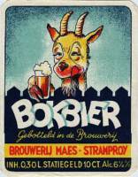 Brouwerij Maes, Bokbier