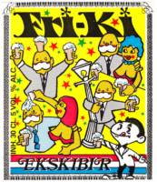 Brouwerij Maes, Friki Eskibir