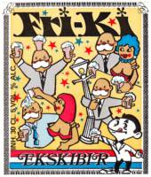Brouwerij Maes, Friki Eskibir