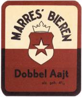 Bierbrouwerij Marres-Ceulen, Marres' Bieren Dobbel Aajt