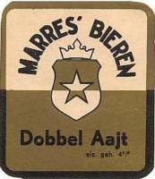 Bierbrouwerij Marres-Ceulen, Marres' Bieren Dobbel Aajt