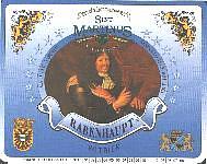 Stadsbrouwerij Sint Martinus, Rabenhaupt Witbier