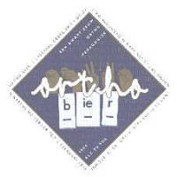 Stadsbrouwerij Sint Martinus, Ortho bier