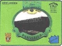 Stadsbrouwerij Sint Martinus, Pannebier Drielanden