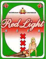 Amsterdams Brouwhuis Maximiliaan, Red Light Beer