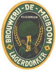 Bierbrouwerij De Meiboom, Lagerdonker