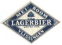 Bierbrouwerij De Meiboom, Lager Bier