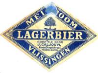 Bierbrouwerij De Meiboom, Lager Bier