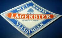 Bierbrouwerij De Meiboom, Lager Bier