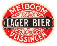 Bierbrouwerij De Meiboom, Lager Bier