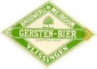 Bierbrouwerij De Meiboom, Gersten-Bier