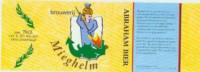 Dorpsbrouwerij Mieghelm, Abrahambier