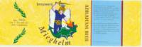 Dorpsbrouwerij Mieghelm, Abrahambier