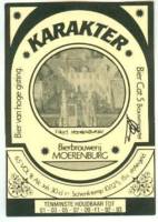 Bierbrouwerij Moerenburg, Karakter 