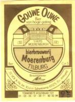 Bierbrouwerij Moerenburg, Gouwe Ouwe