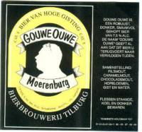 Bierbrouwerij Moerenburg, Gouwe Ouwe 
