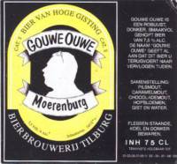 Bierbrouwerij Moerenburg, Gouwe Ouwe