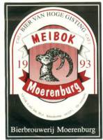 Bierbrouwerij Moerenburg, Meibok 1993