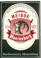 Bierbrouwerij Moerenburg, Meibok 1995