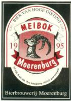 Bierbrouwerij Moerenburg, Meibok 1995