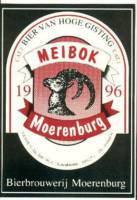 Bierbrouwerij Moerenburg, Meibok 1996