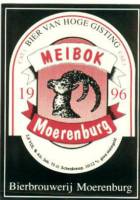 Bierbrouwerij Moerenburg, Meibok 1996