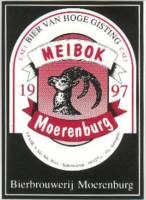 Bierbrouwerij Moerenburg, Meibok 1997