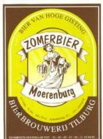 Bierbrouwerij Moerenburg, Zomerbier 